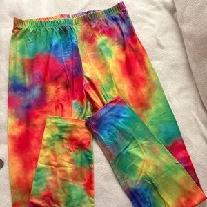 Tights, the dye, Women or Teens